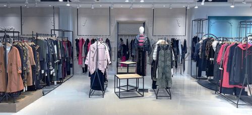 90后女孩開實體服裝店半年月入上萬，女裝零售業如何突圍？