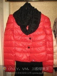 老店新開(kāi)，正品保障 O LY、V Moda、歐力等品牌羽絨服批發(fā)零售