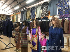 脫貧不落一人 西藏八宿縣創(chuàng)新模式，以服裝服飾零售帶動殘疾人就業(yè)增收