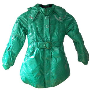 工廠直供！99元搶購90%白鴨絨兒童羽絨服，暖心呵護(hù)寶貝一冬