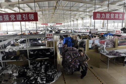 決戰(zhàn)決勝，藝起行動丨大愛無疆 奔向小康 服裝服飾零售業(yè)的時代使命與暖心實踐