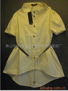 佛山市順德區均安鎮韓域亮點服裝廠 專注品質，引領時尚潮流